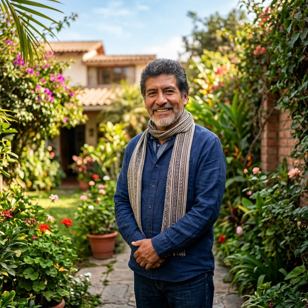 Roberto Quispe