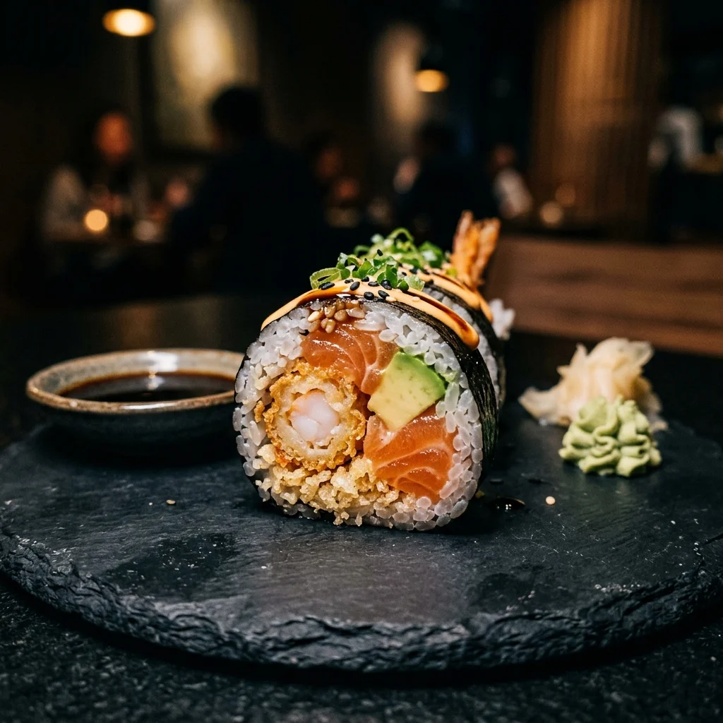 Maki Roll Imperial